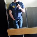 Zachary Stringer - @jerry_z_93 - Instagram