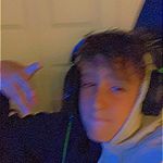Zachary Toth - @zachizkool69 - Instagram
