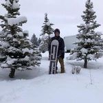 Zachary Usher - @zach_usherr - Instagram