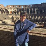 Zachary Usher - @zachary_usher - Instagram