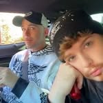 Zak Weldon - @serzacharybinks - Instagram