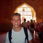 Zachary Workman - @zacworkman101 - Instagram