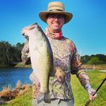Zachary workman - @zach_out_fishing - Instagram