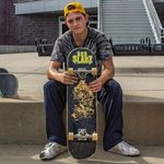 Zachary Wright - @hammerzachnine - Instagram