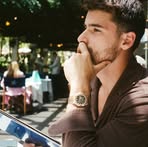 Zachary Wright - Facebook