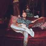 Zachary Selby - @saint.zach_ - Instagram