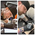 Zack Smith - @zacksmithtattoos - Instagram