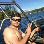 Zack Thompson - @zthompson9 - Instagram