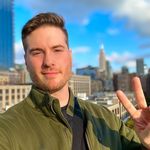 Zack Thompson - @tallzt - Instagram