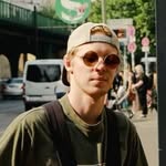 Zack Thompson - @zthompsonn - Instagram
