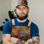Zack Thompson - @furniturecitycustoms - Instagram