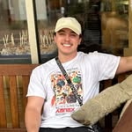 Zack Thompson - @kushbender - Instagram