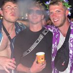 Zack Thompson - @zack_______thompson - Instagram