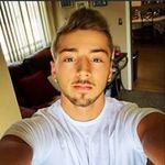 Zack Thompson - @zack____thompson - Instagram