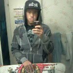 Lil Zee Zack Wakefield - @moneymotive_parkher - Instagram