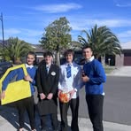 Zach Wakefield - Facebook