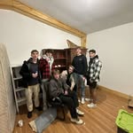 Zach Wakefield - @zach_286 - Instagram