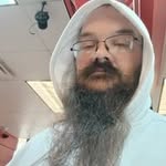 Zack Wakefield-Burk - @realzdarkness - Instagram