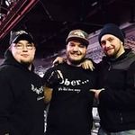 Zachary Simpson - @alaskafighter574 - Instagram