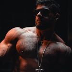Zachary smith - @zacharysmithfitness - Instagram