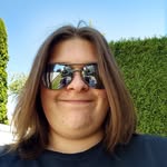 Zackary Smith-Krantz - @barry_mcokinner195 - Instagram