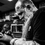 Zackary  Smith ( Christian tattoo artist ) - @zacksmith_tattoos - Instagram