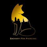 Zachary Fox Piercing | Lakewood | - @pins.x.needles - Instagram