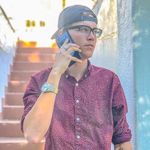 Zackery Fox - @fire_fox_6000_2.0 - Instagram