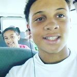 Zackery Robinson - @zackery_robinson - Instagram