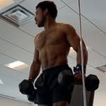 Zackery Robinson - @zackrobslifts - Instagram