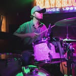 Zachary White - @zacharywhitepercussion - Instagram