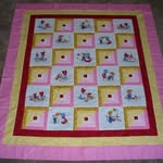 Zada Thomas - @quiltingfarmlady - Instagram