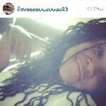 Zada Thomas - @no_flexzonee213 - Instagram