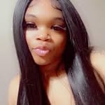 Zada Thomas - @pretty_brown215 - Instagram