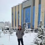 Zafarjan Nietullaevich Suvanov - @zafarjan889 - Instagram