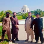 Zafarullah Khan - Facebook