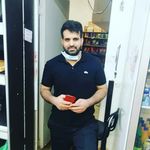 zaheer-cheema - @zeecheemaji - Instagram