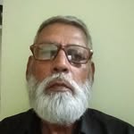 Zaheeruddin Syed - @syedasabeenasyed - Instagram