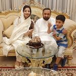 Zahida Akram - @zahida.akram60 - Instagram