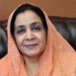 Zahida Akram - @zahida.akram4 - Instagram