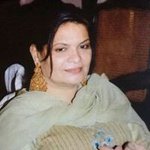 Zahida Akram - @zahidaakram - Instagram