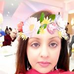 Zahida Akram-Khan - @zedkhan2 - Instagram