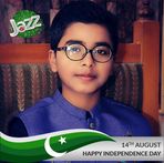 Zahida Bhatti - Facebook