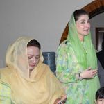 Zahida Bhatti Pmln - @zahidabhattipmln - Instagram
