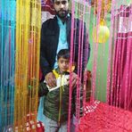 Zahida Dar - Facebook