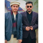 Zahida Dar - Facebook