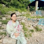 Zahida Dar - @zahidashraf4 - Instagram