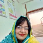 Zahida Dar - Facebook
