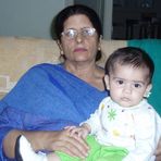 Zahida Dar - Facebook