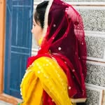 zahida_dar - @zahidadar_786 - Instagram